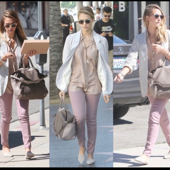 J Brand Skinny Leg Jeans - Picture 2 of 8